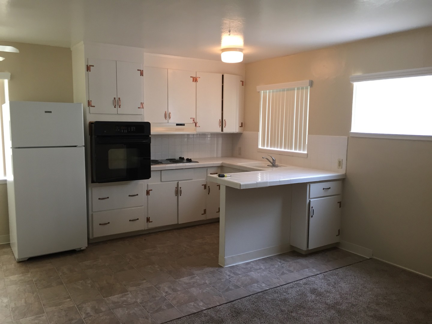 San Jose Apartment: 2511 Skykark Drive #4