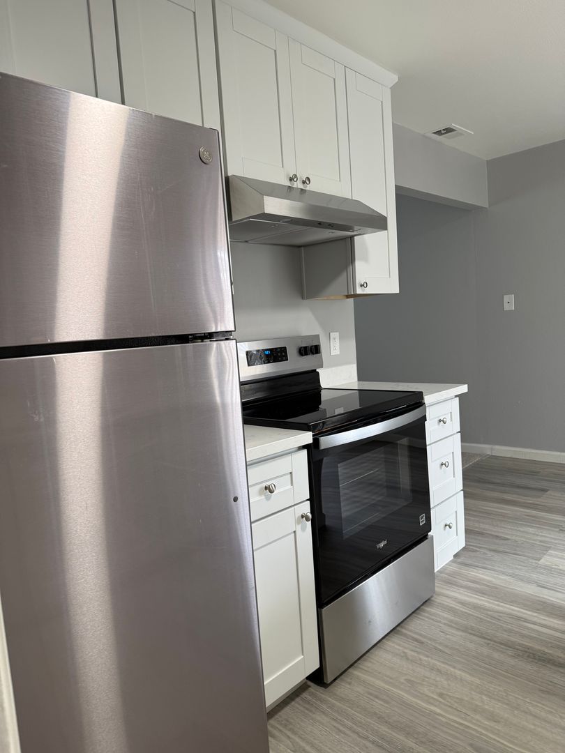 San Jose Apartment: 1551 Alta Glen Drive