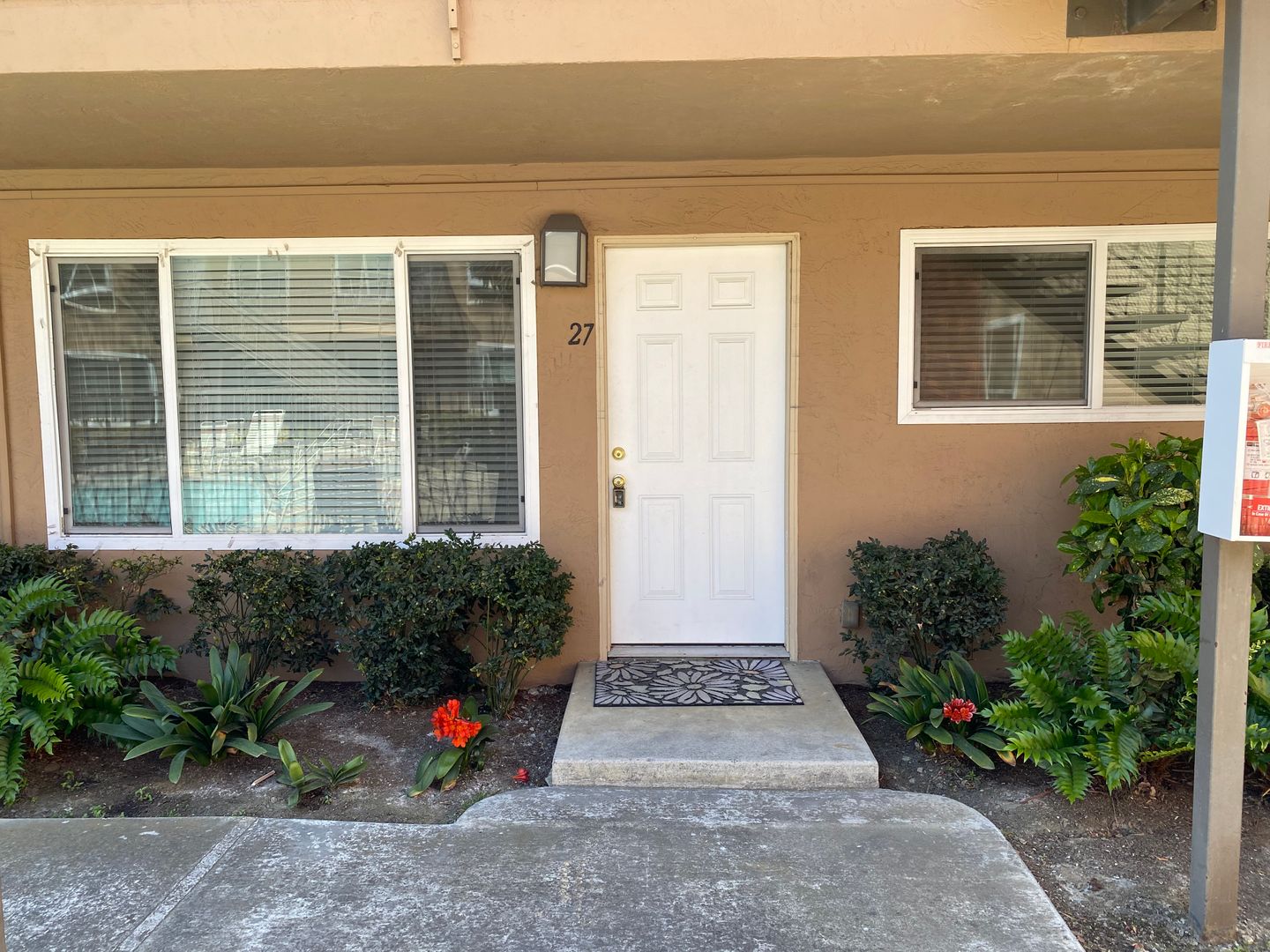 Sunnyvale Apartment: 750 Brahms Way