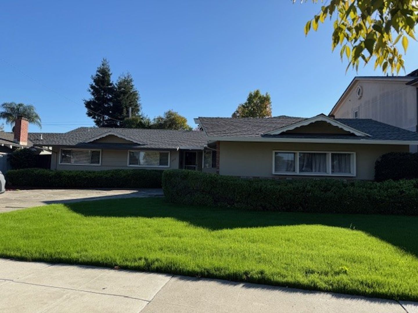 San Jose House: 1328 Whitegate Avenue