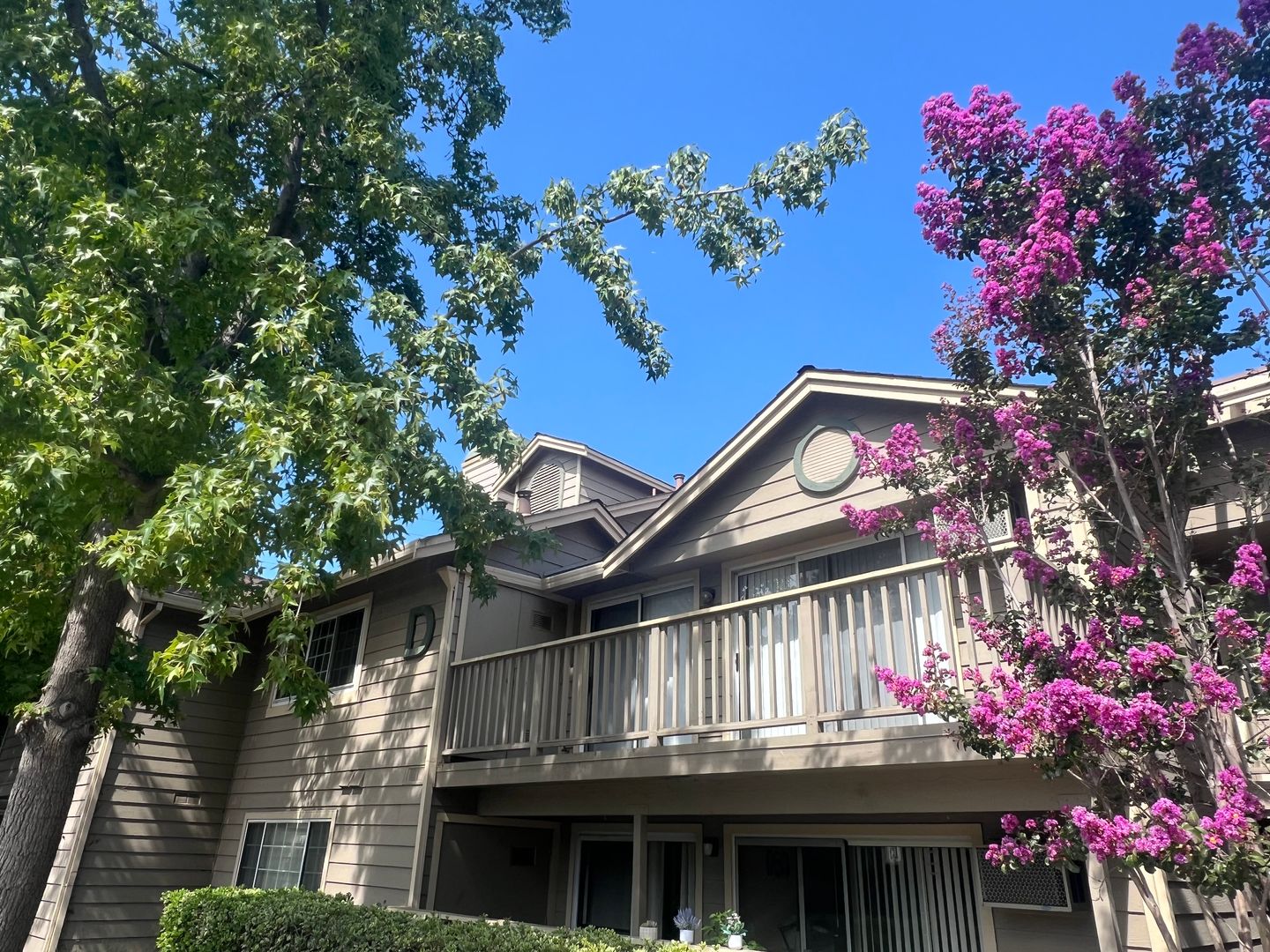 San Jose Condo: 2407 Jubilee Lane