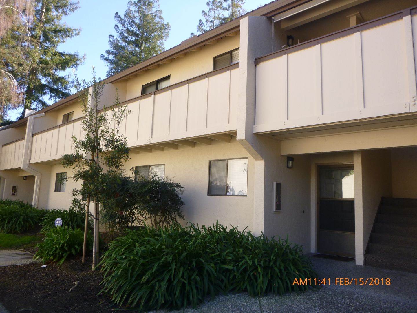 San Jose Condo: 3310 Kimber Court #134