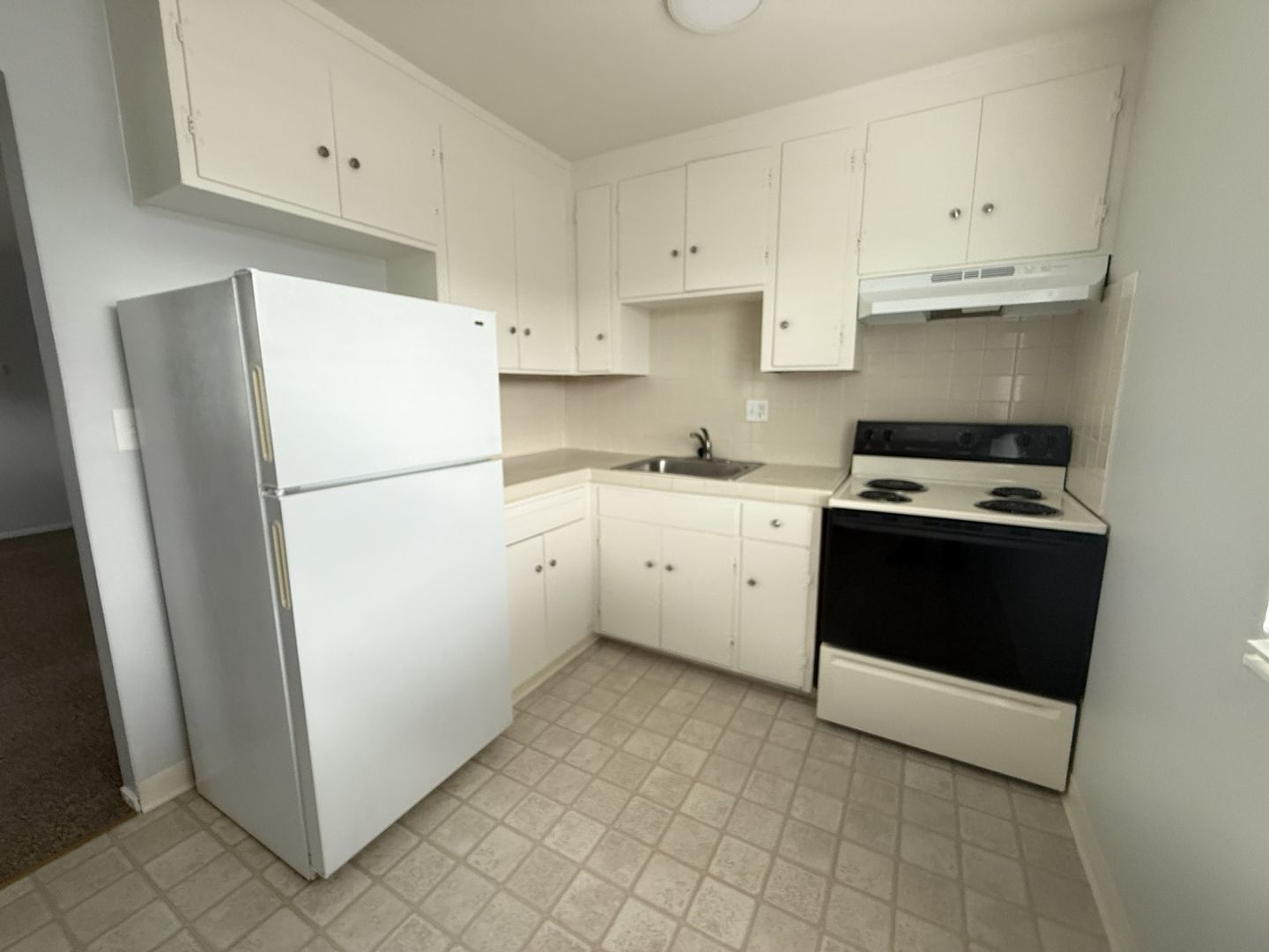 San Jose Apartment: 4210&4220 Payne Avenue
