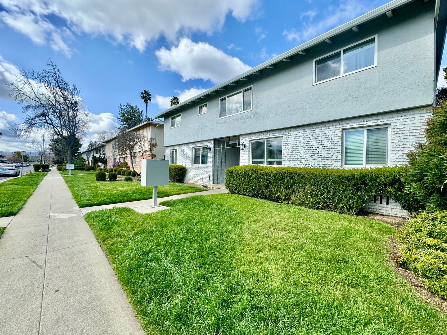 San Jose Apartment: 2937 Magliocco Drive