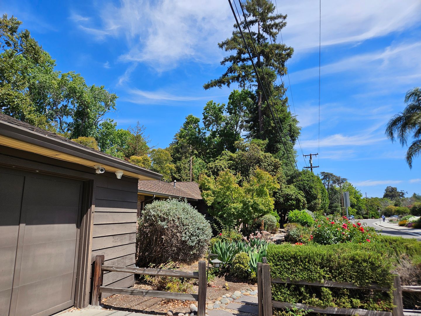 San Jose House: 120 Arroyo Way