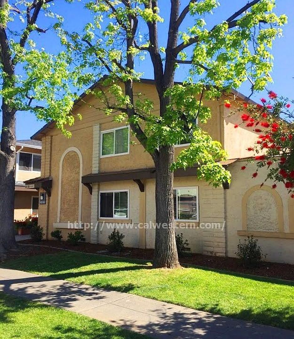San Jose Apartment: 682&684 Richmond Avenue