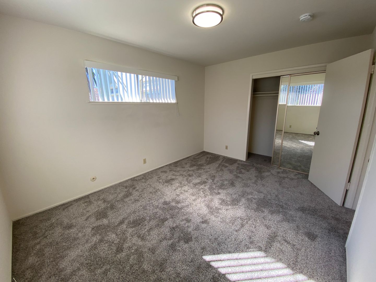 San Jose Apartment: 161 E. Reed Street