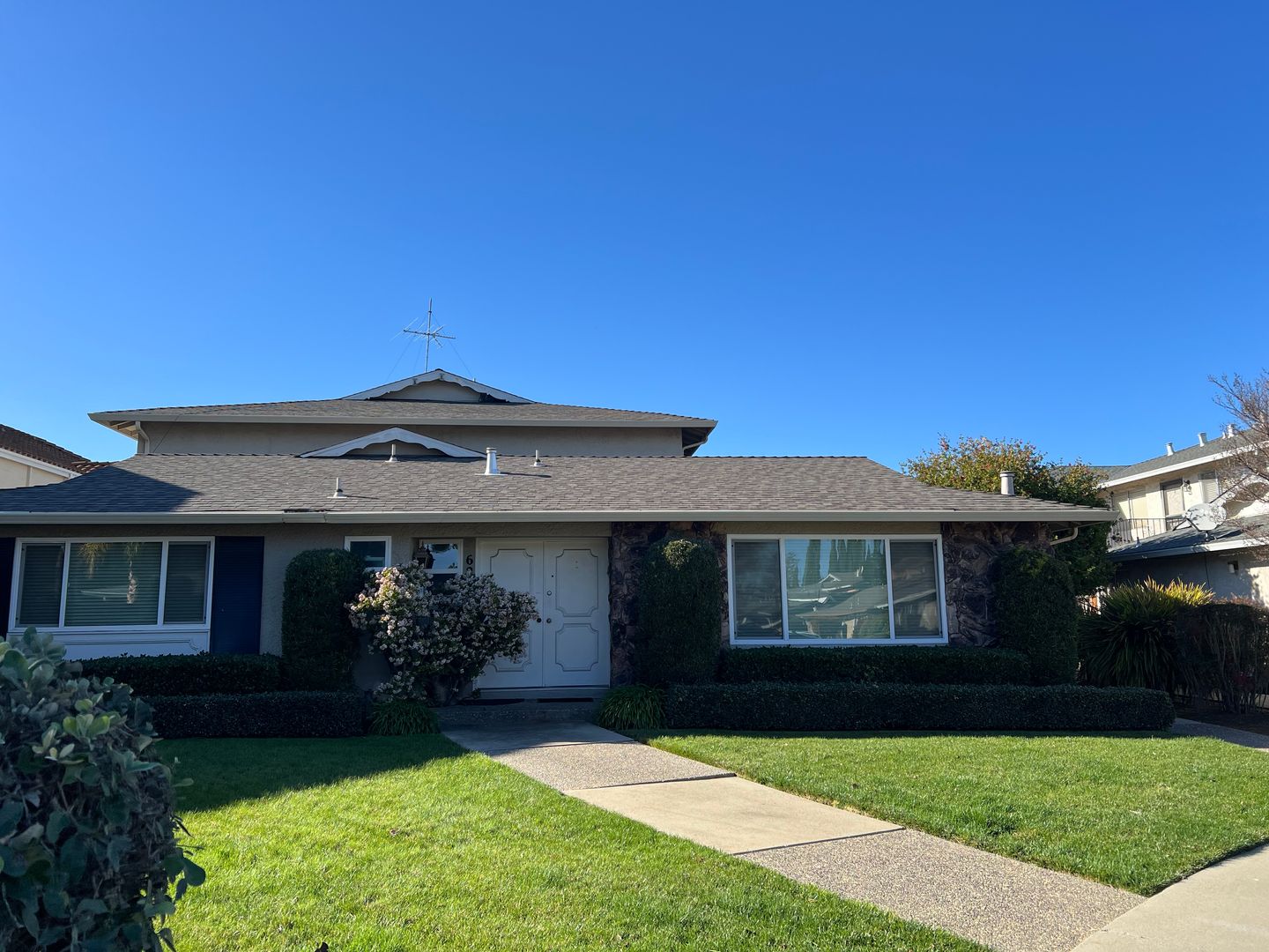 San Jose Apartment: 629 Rebecca Way