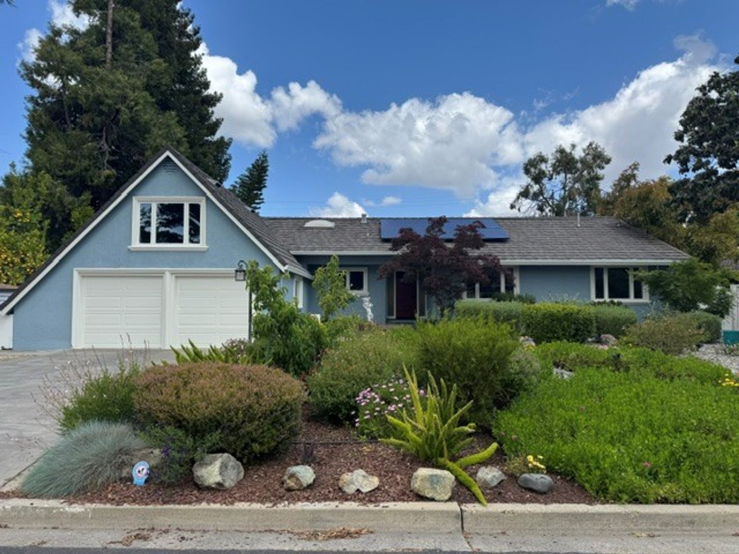 Saratoga House: 18813 Westview Drive