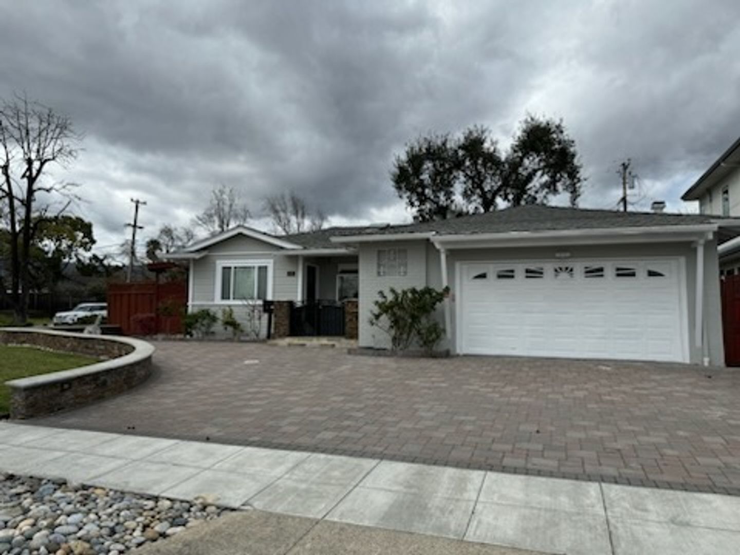 San Jose House: 1121 Miller Avenue