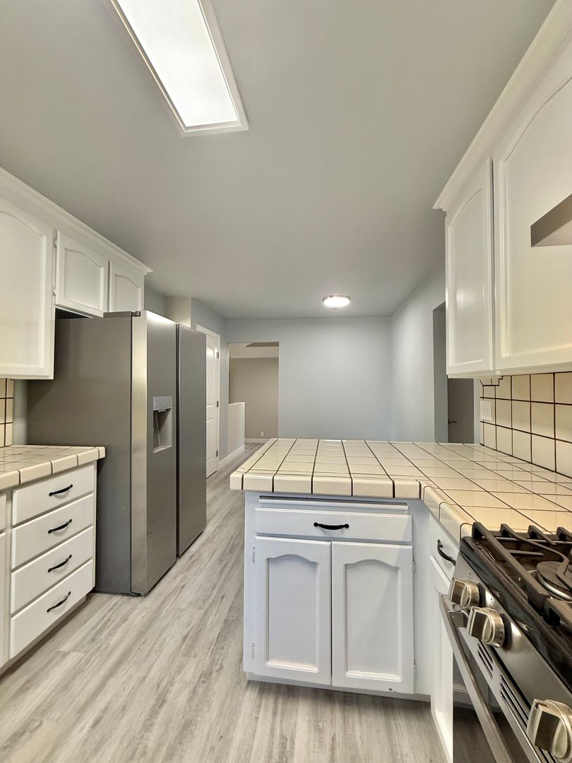 San Jose House: 72 Millar Avenue