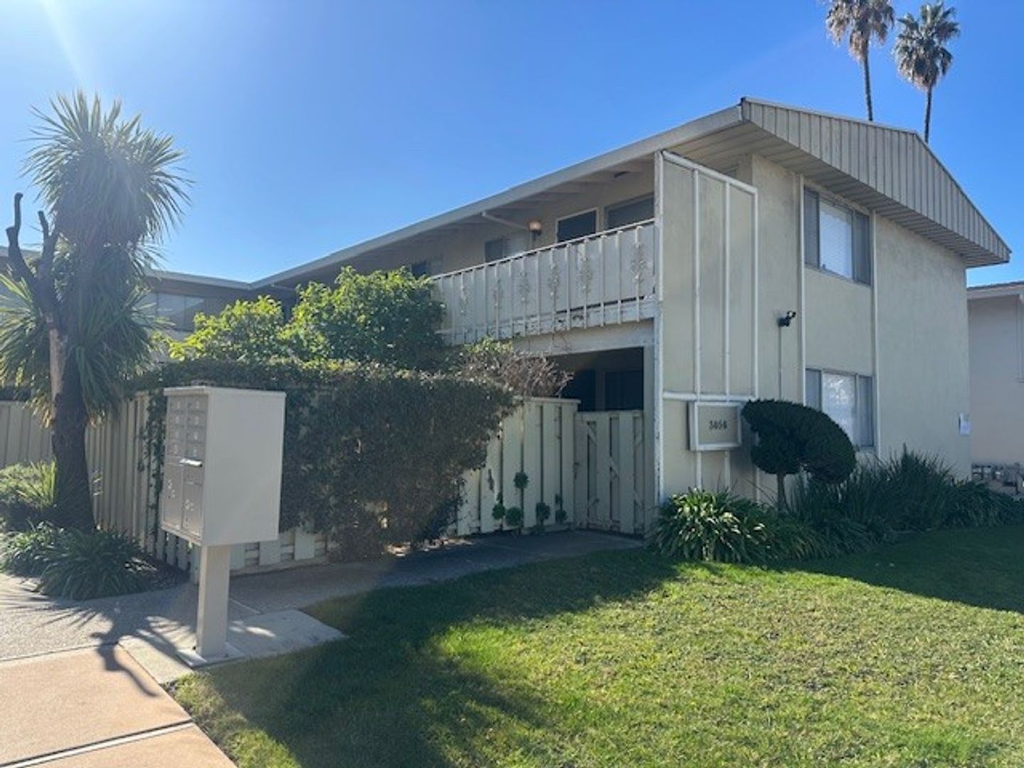 San Jose Apartment: 3056 Van Sansul Avenue