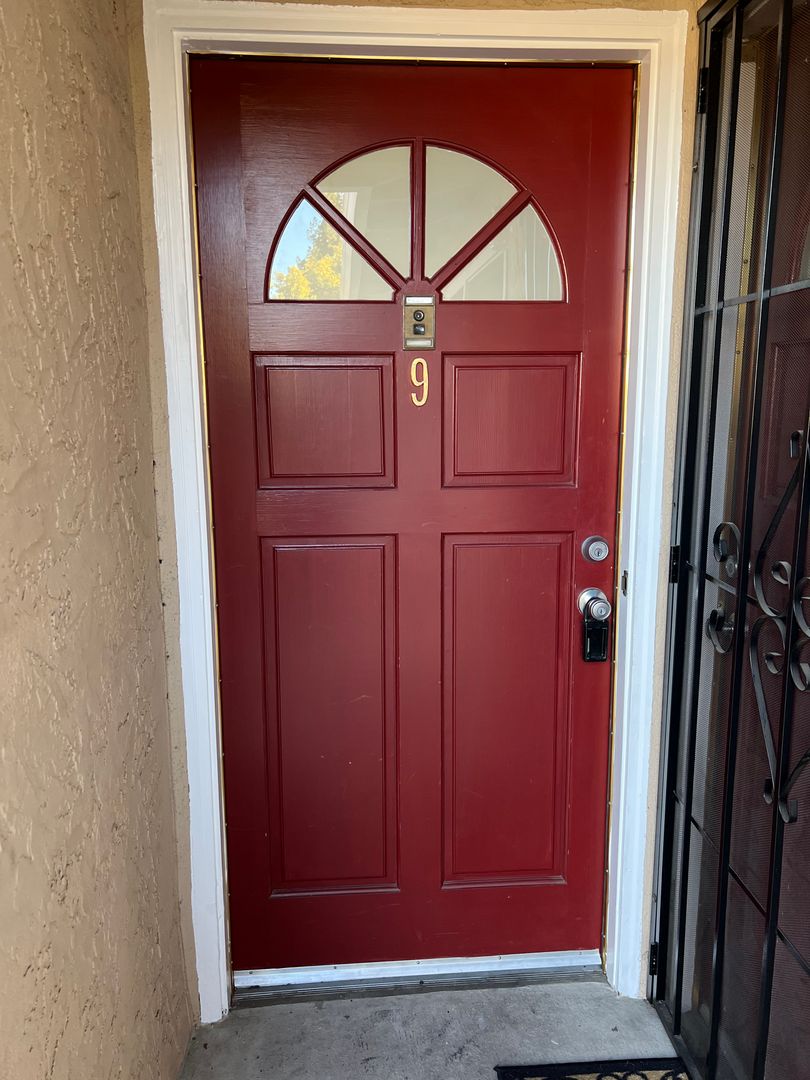 San Jose Apartment: 3030 Magliocco Drive