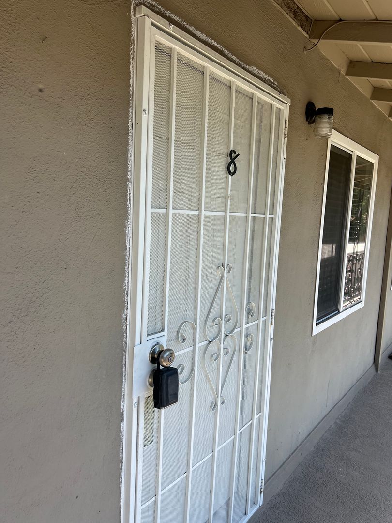 San Jose Apartment: 846 Emory Street