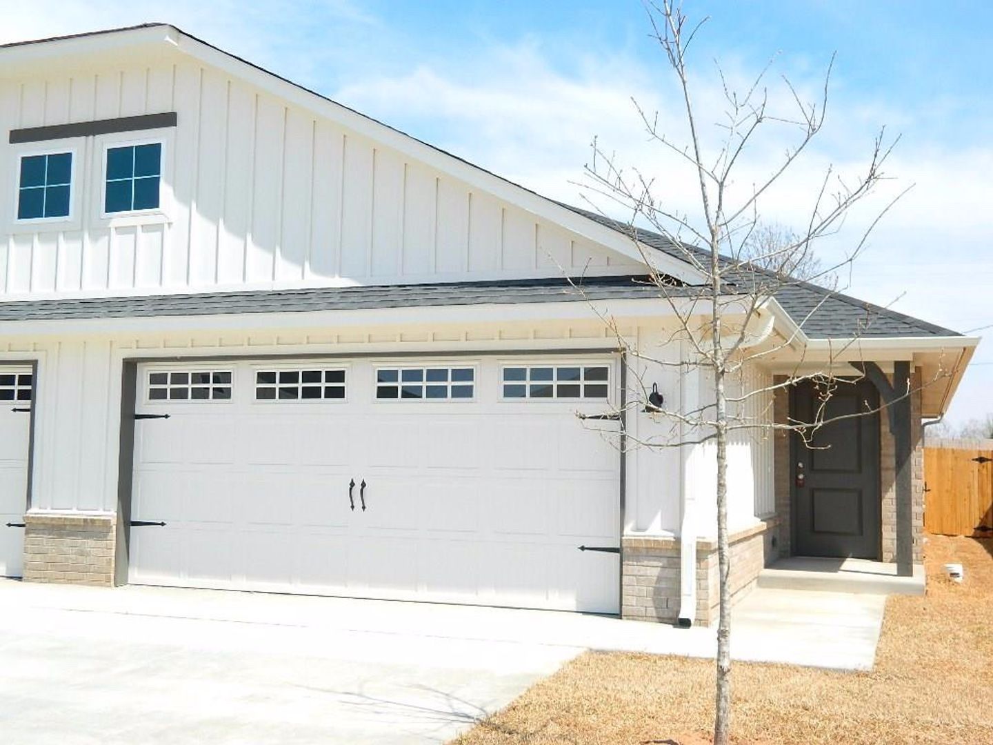 Oklahoma City House: 4910 Avion Court