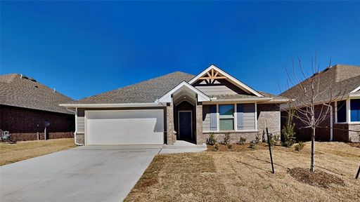 Luxury NEW 3 Bedrooms 2 Bathrooms in Piedmont Schools with Neighborhood Park/Basketball court – photo 1