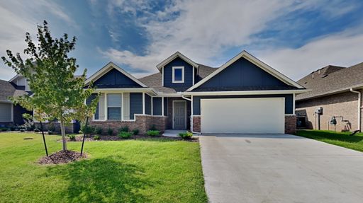*LEASING SPECIAL*Luxury BRAND NEW 3 Bedroom 2.5 Bathroom with Bonus Room in Piedmont Schools- Neighborhood Park and Basketball Court – photo 1
