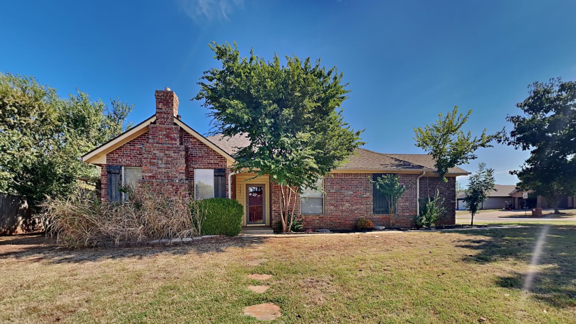 3 Bedroom in Edmond