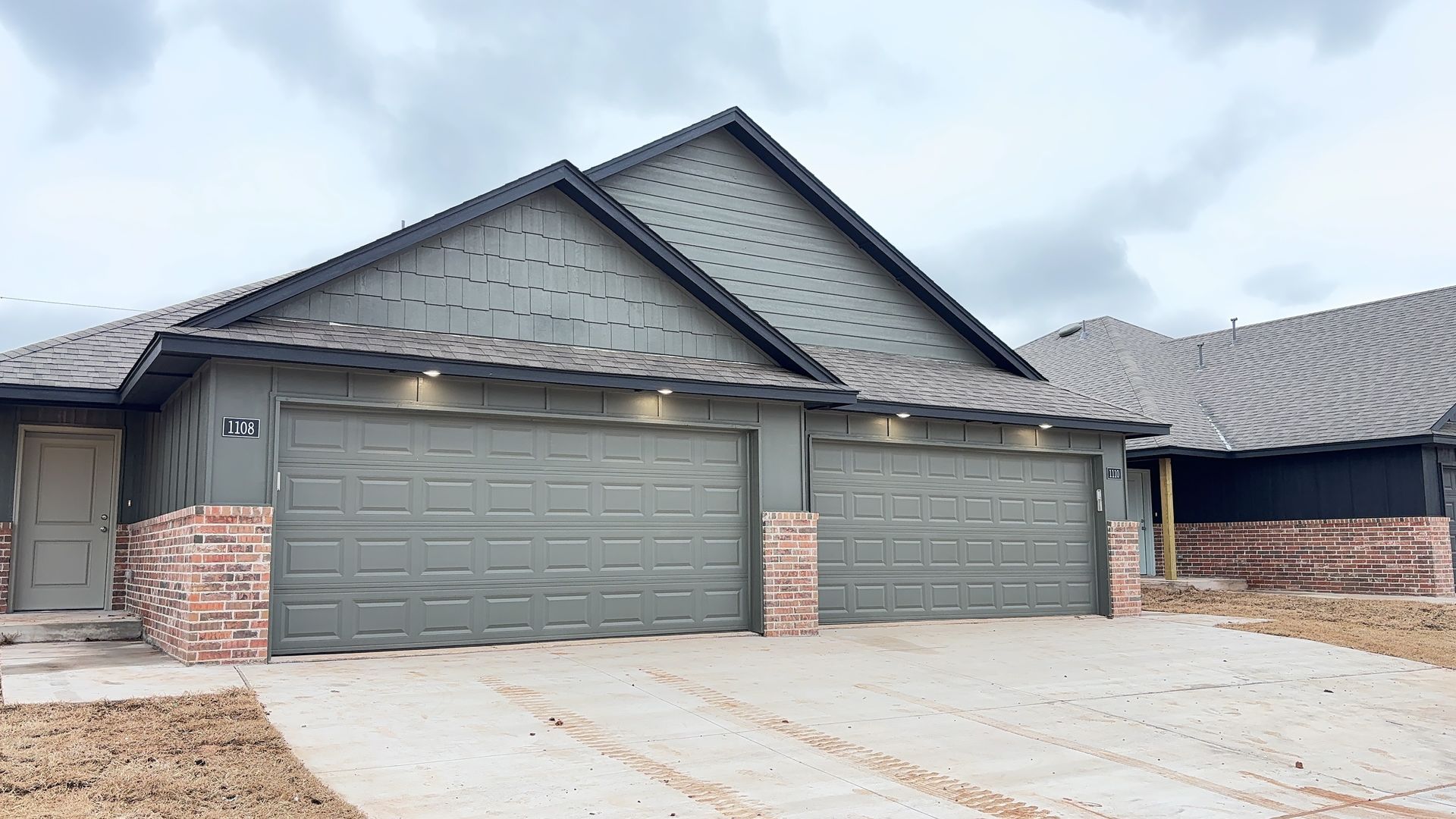 Oklahoma City House: 1108 NW 113th Street