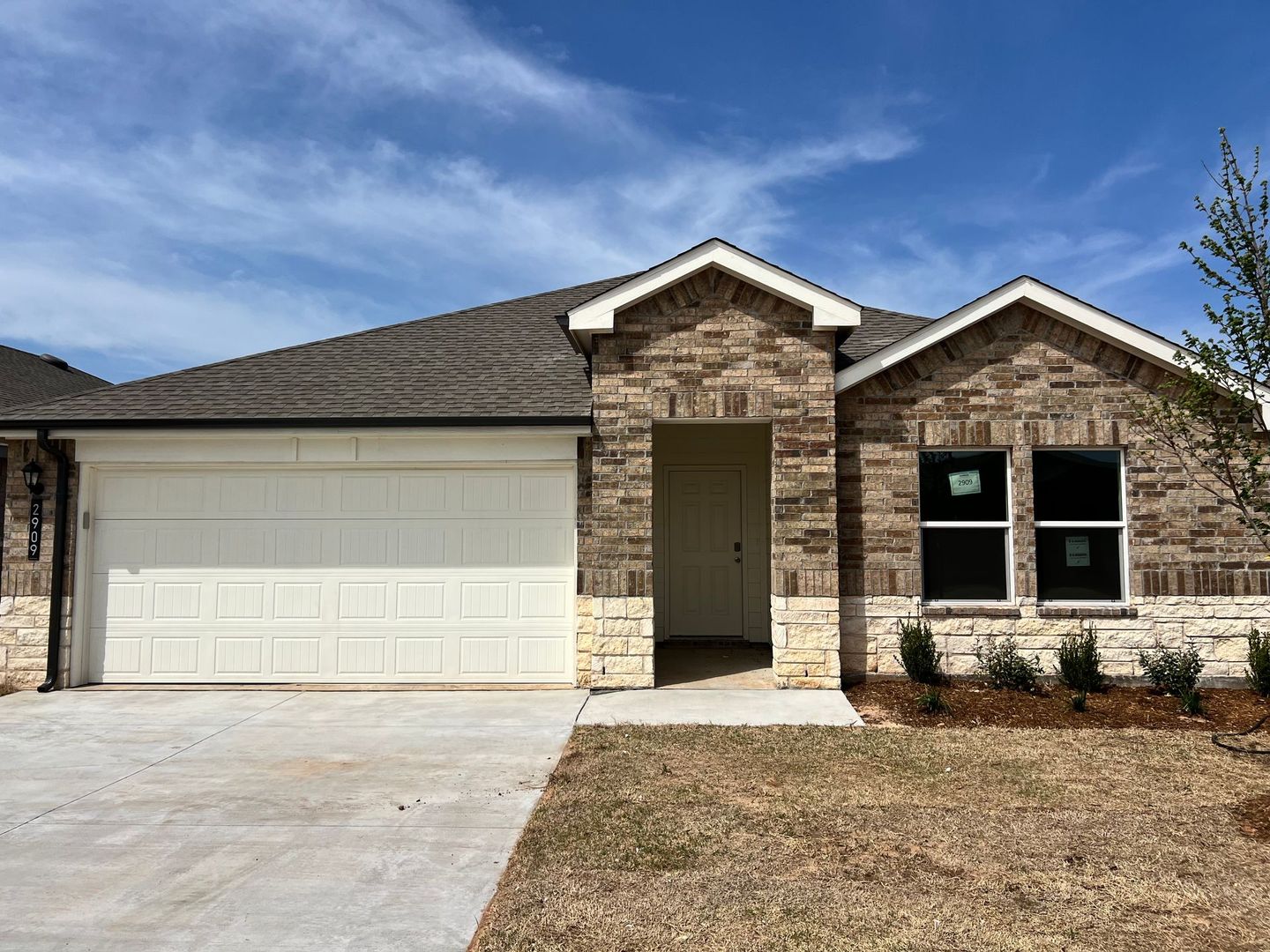 Oklahoma City House: 2909 Firefly Drive