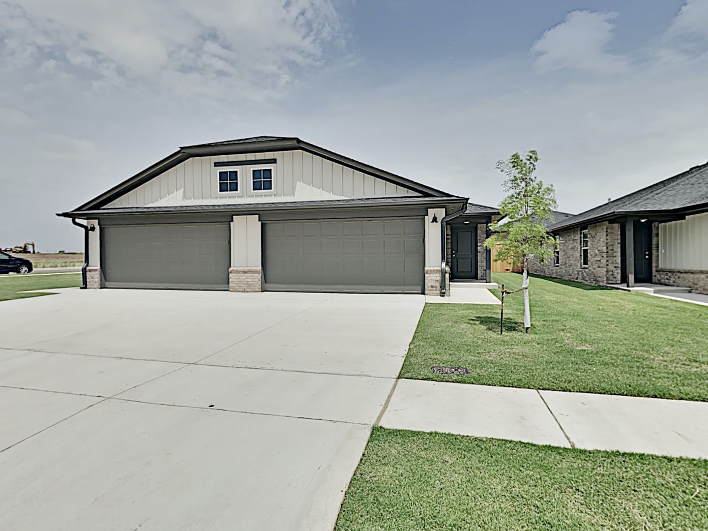 Oklahoma City House: 11218 Howard Drive