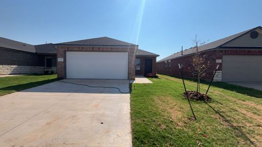 Brand New 3 Bedroom Home in Edmond – photo 1
