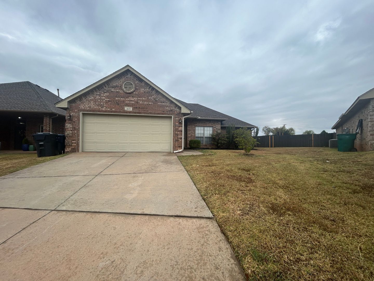 4 Bedroom Home in Edmond