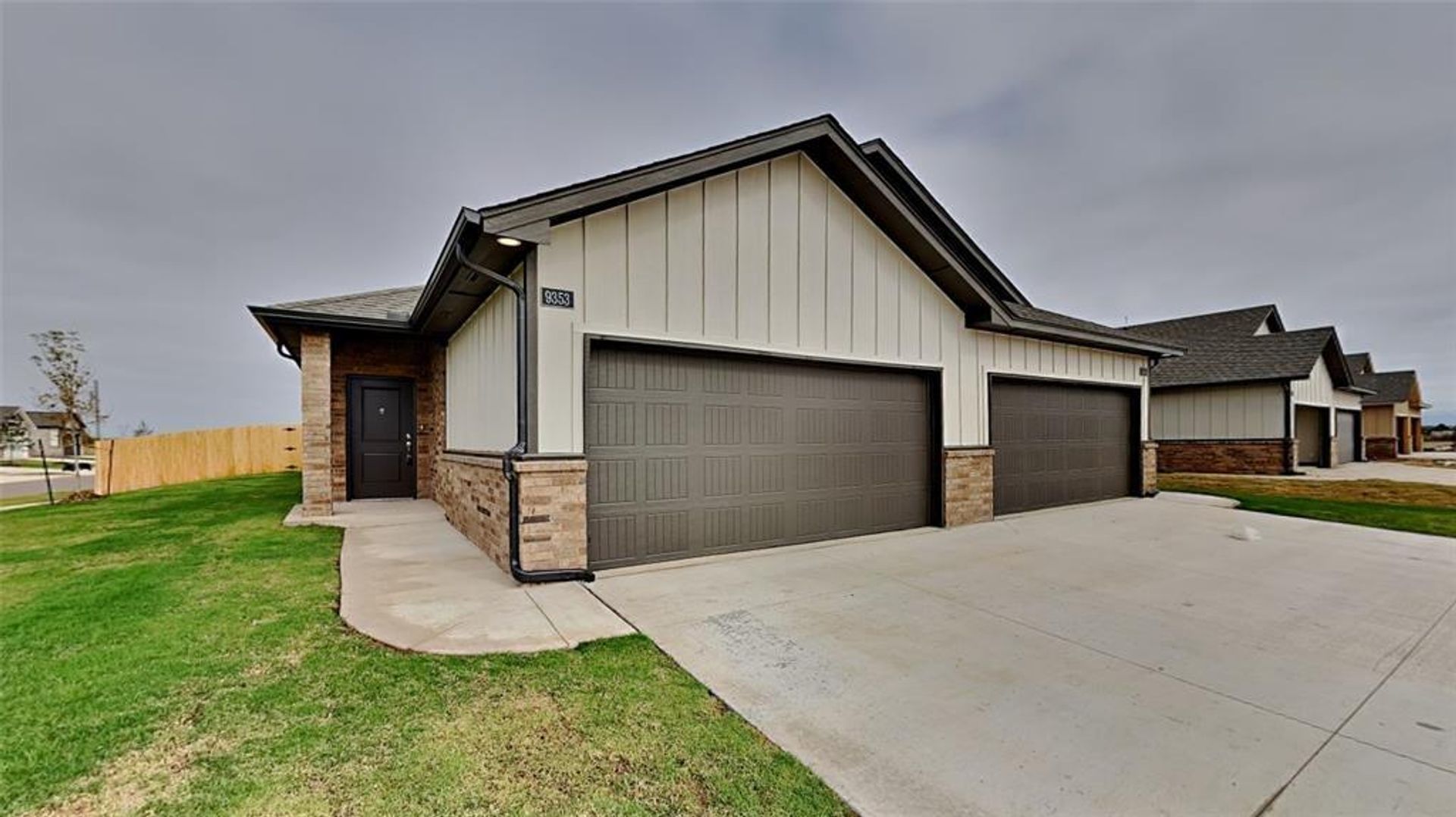 Yukon House: 12616 Carrara Lane