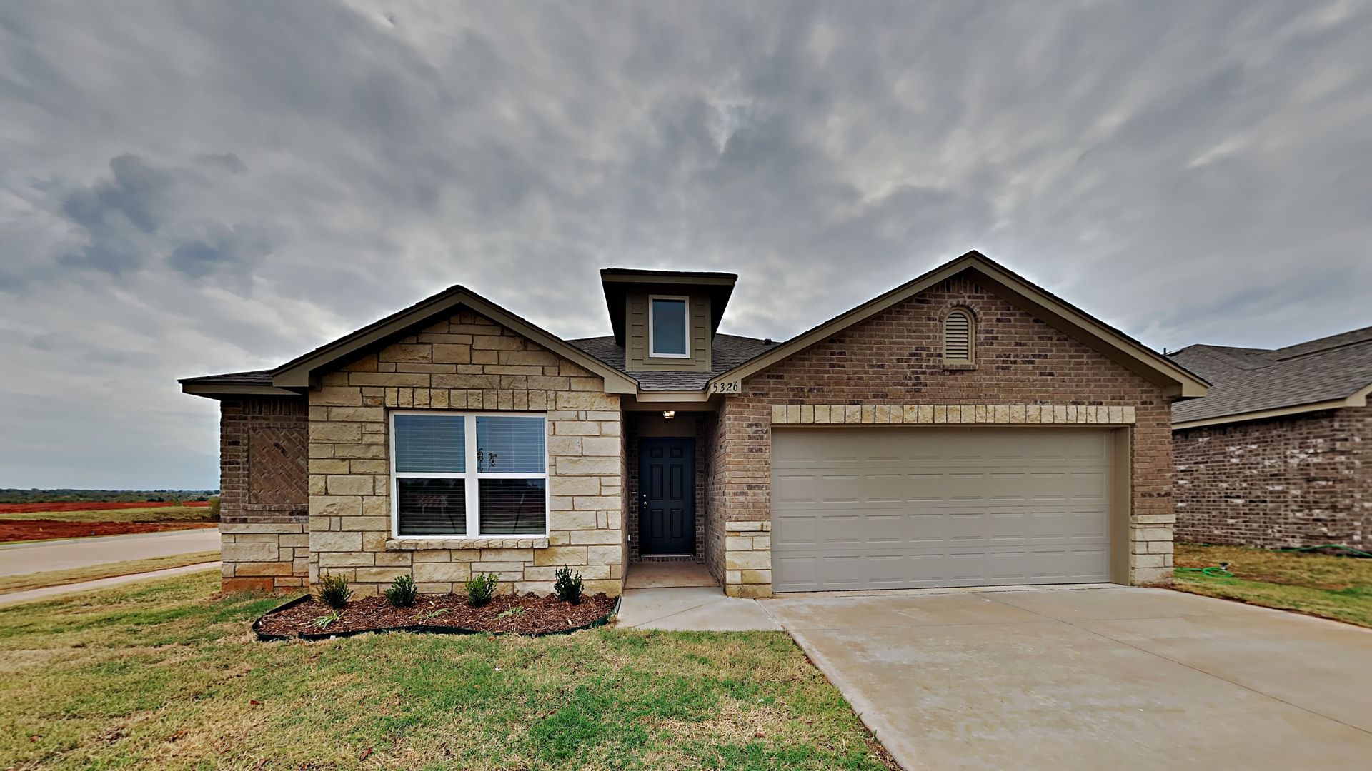 Tuttle House: 5326 Mac Road