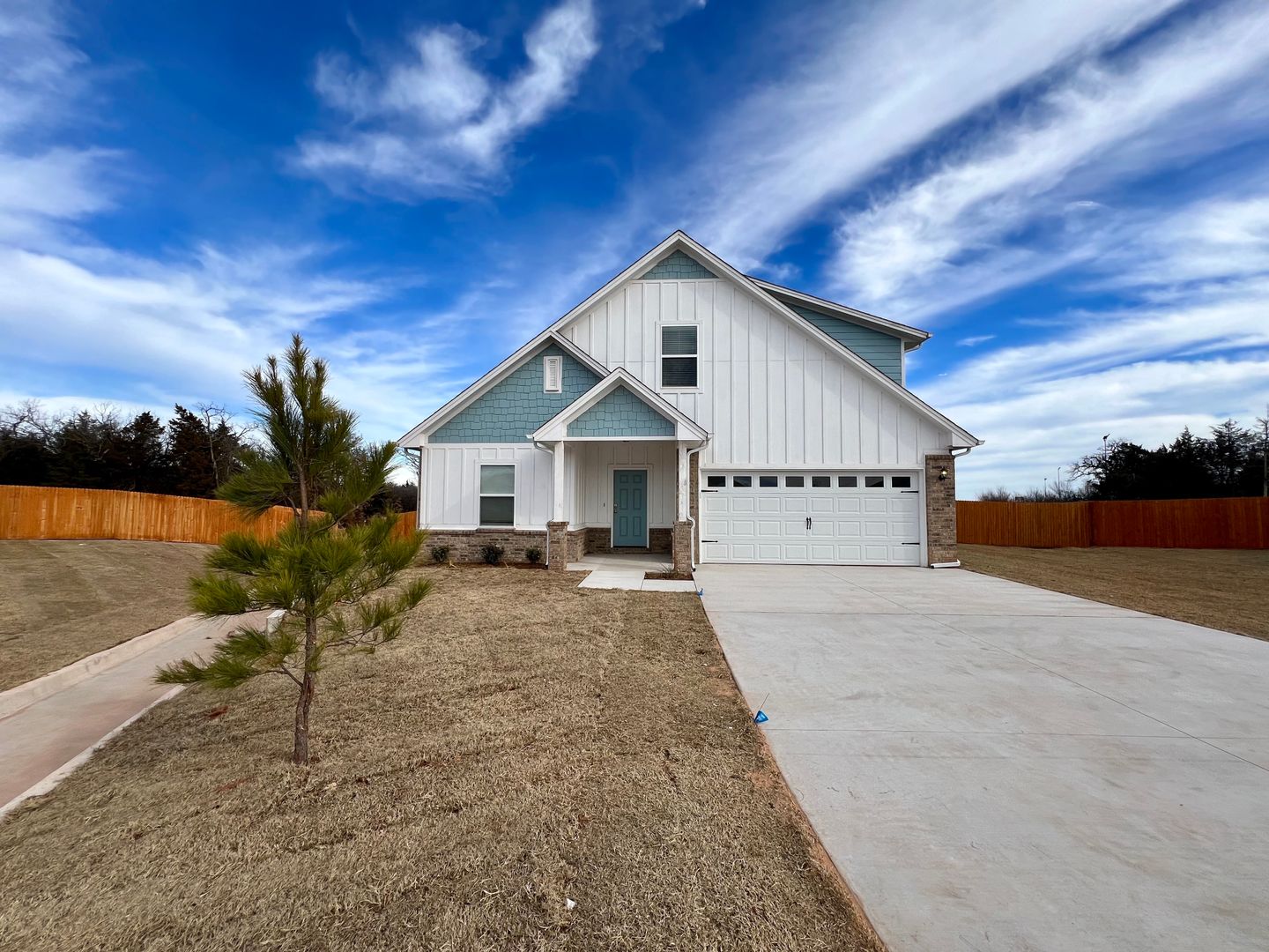 Oklahoma City House: 12436 Aldrin Way