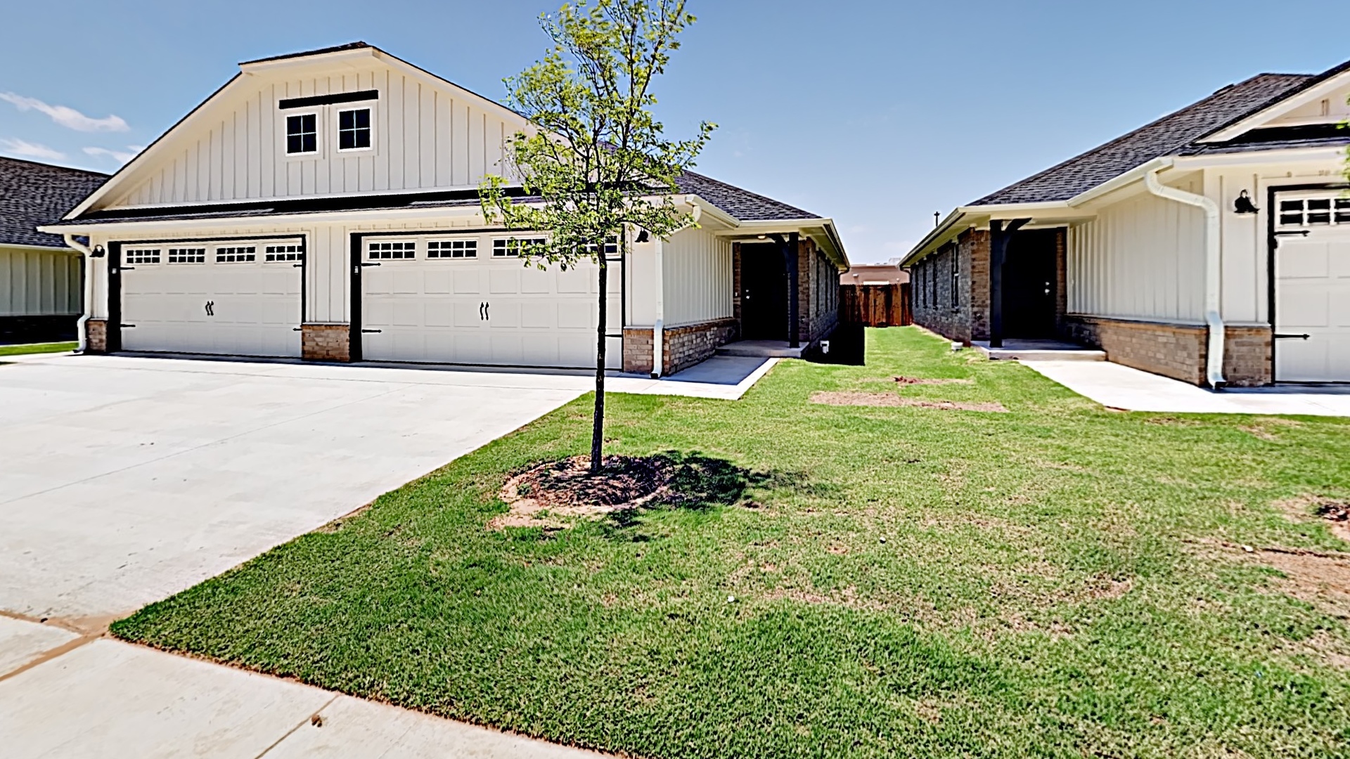 Oklahoma City House: 5003 Avion Court