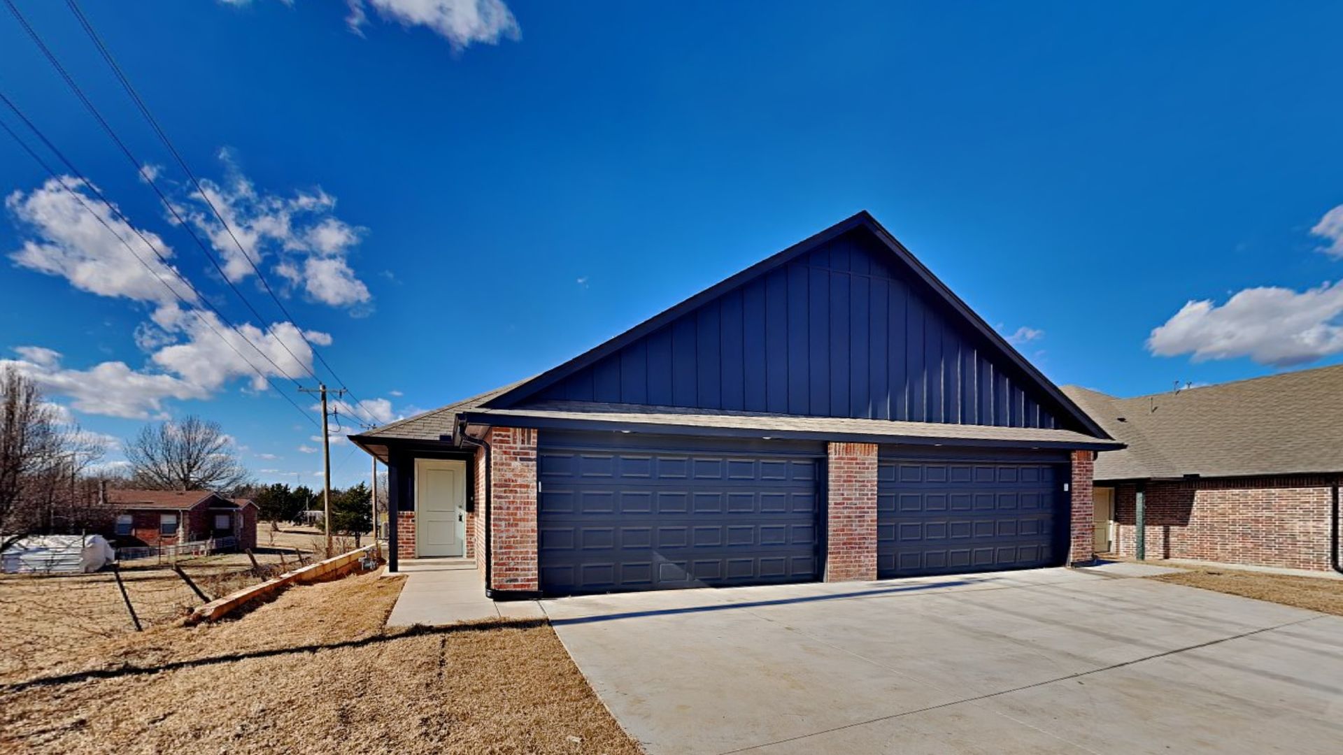 Yukon House: 11501 Mackenzie Way