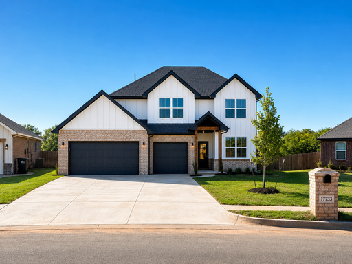 Luxury Two Story- 5 Bedroom 2.5 Bathroom Home in Deer Creek Schools with a 3 Car Garage – photo 1