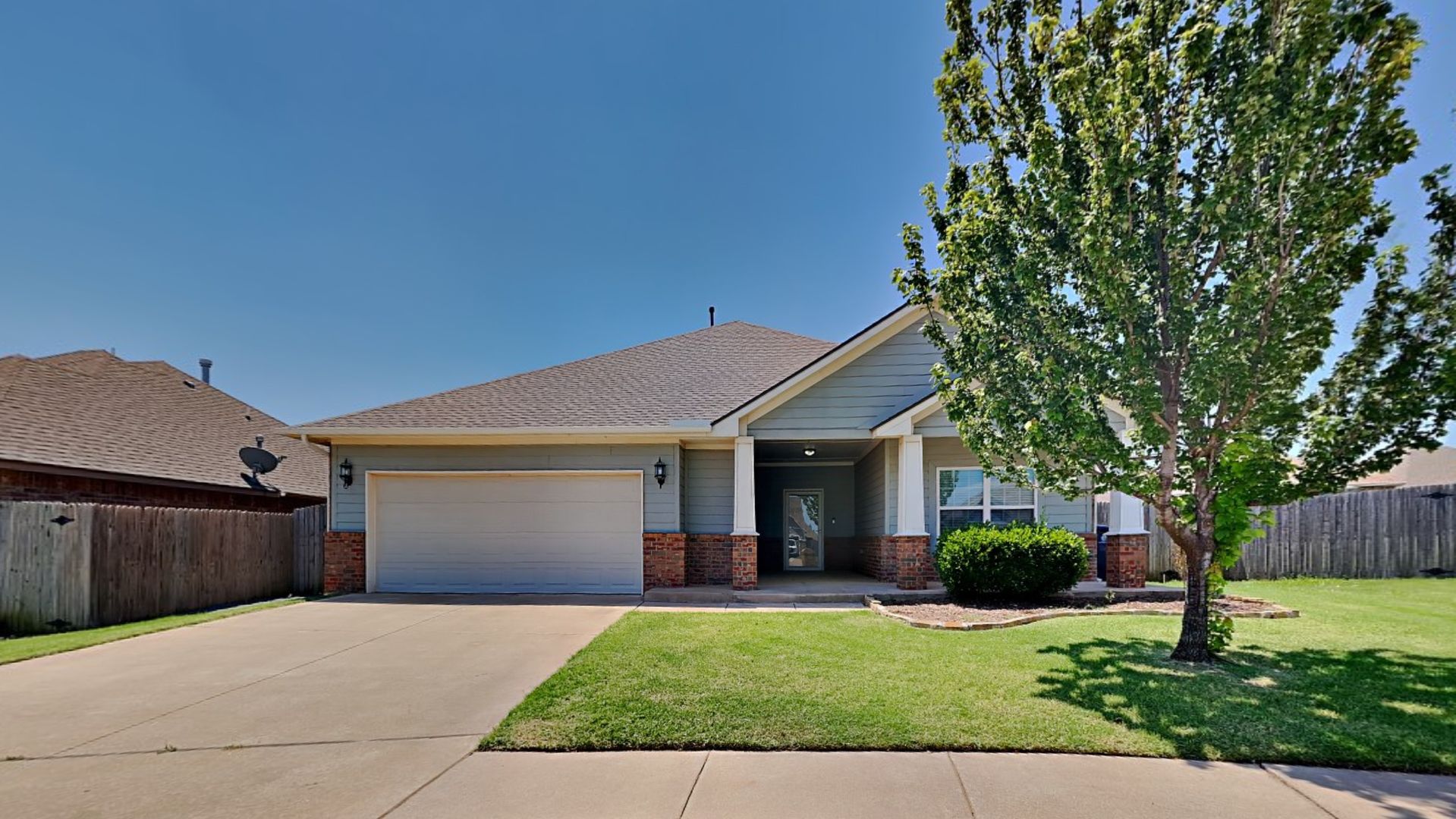Yukon House: 9416 NW 91st Circle