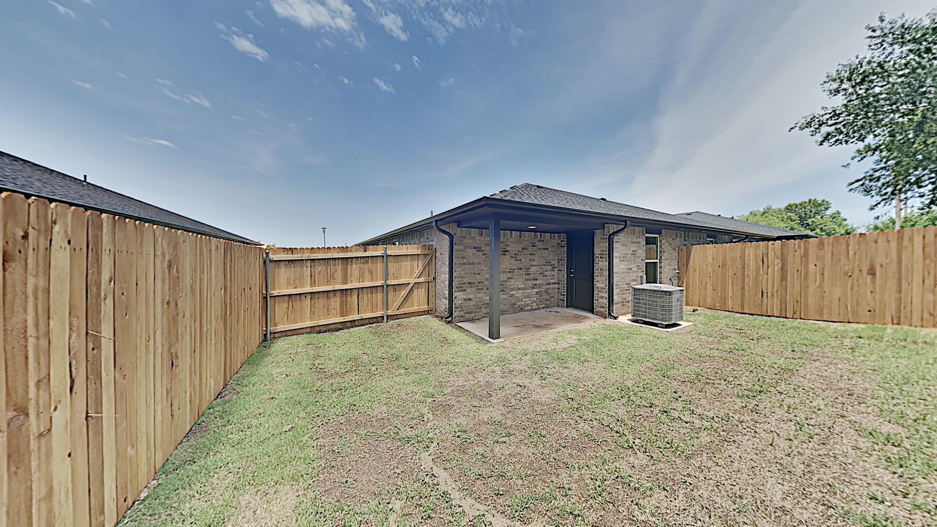 Oklahoma City House: 1310 NW 111th Street