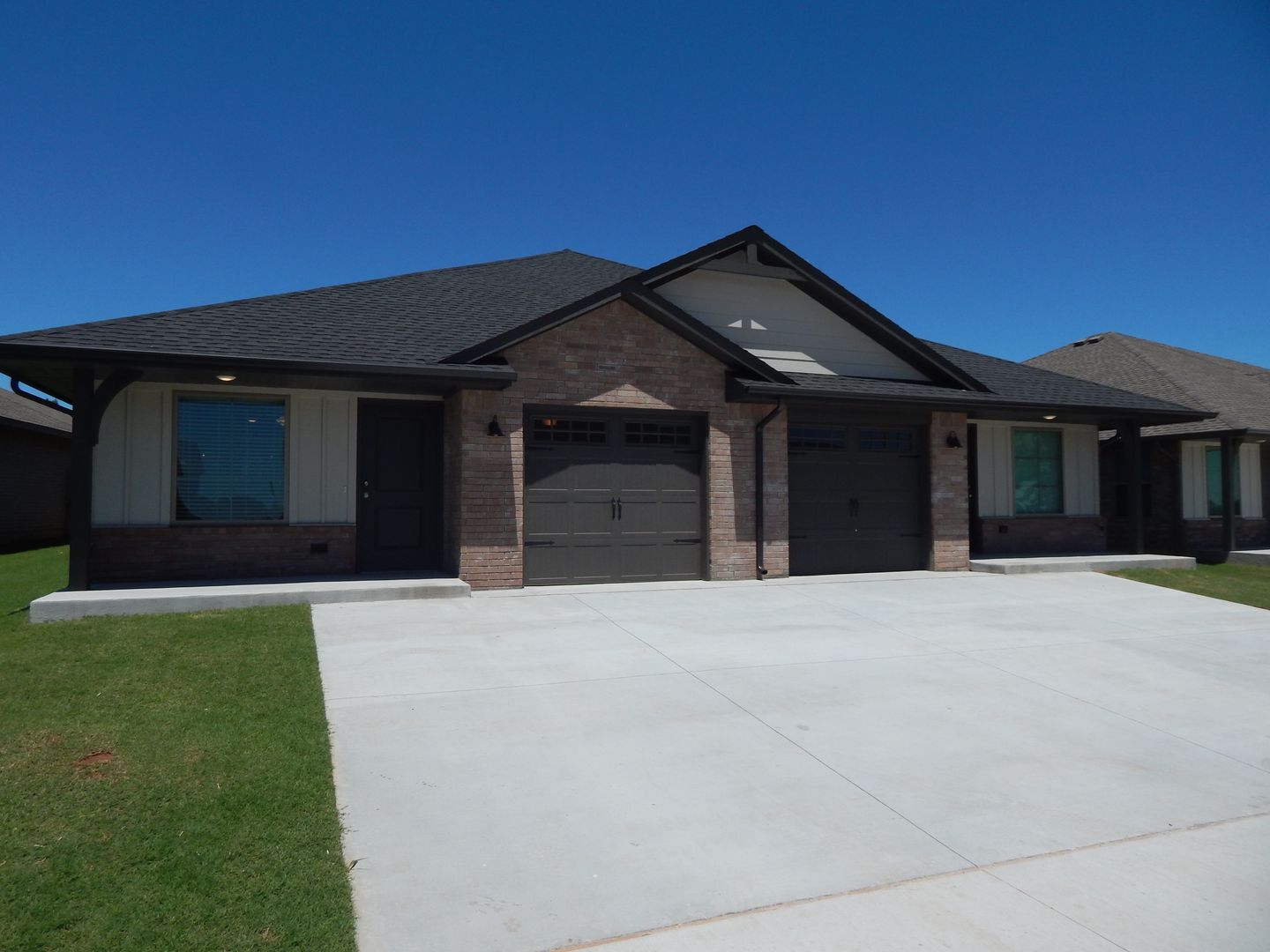 Oklahoma City House: 11320 Keystone Road