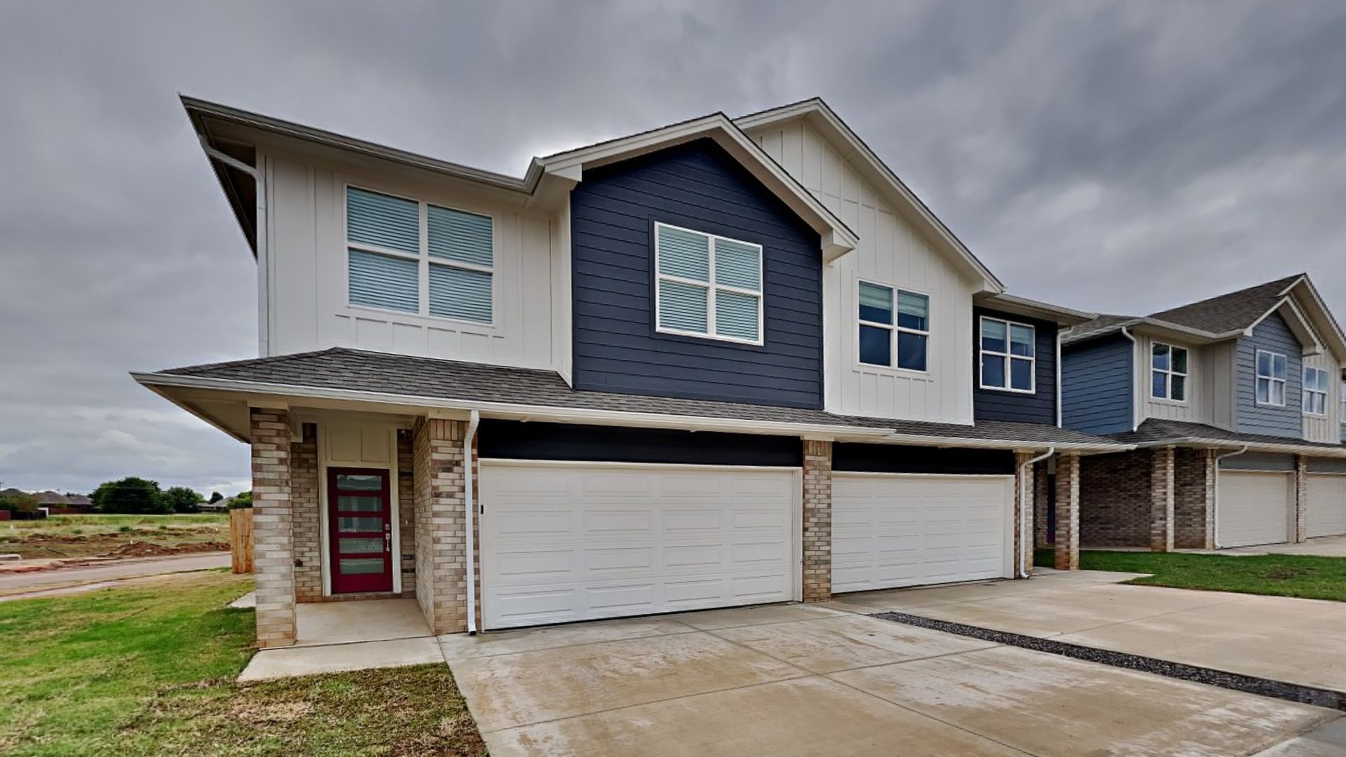 Oklahoma City House: 8825 NW 109th Lane