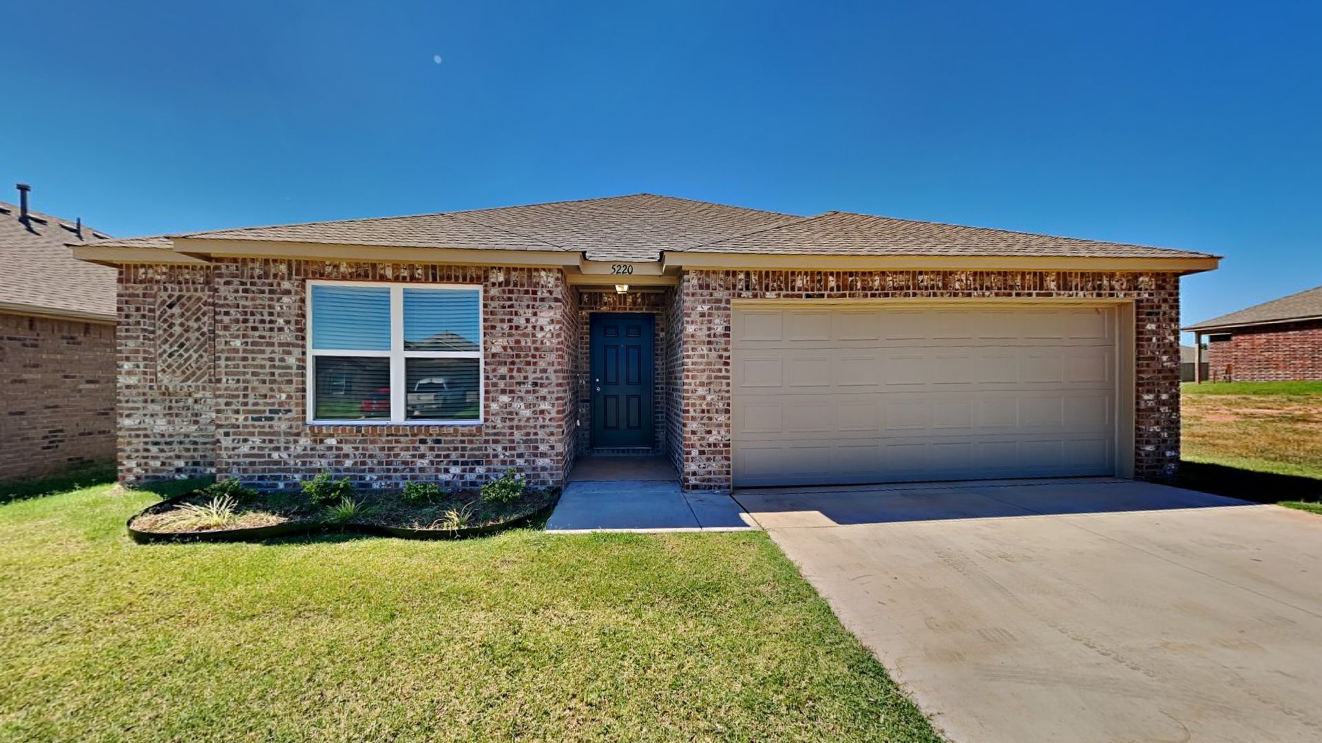 Tuttle House: 5220 Mac Road