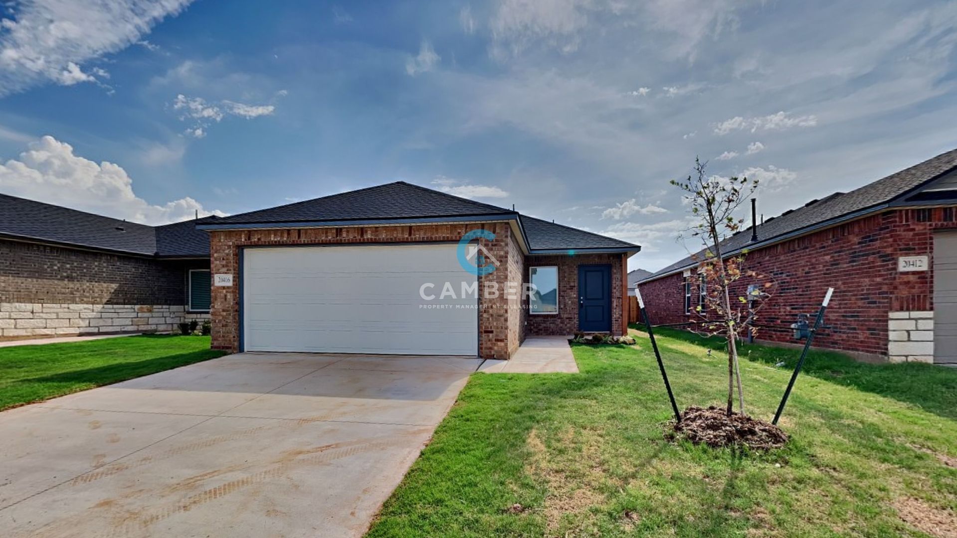 Edmond House: 20416 Mule Deer Drive
