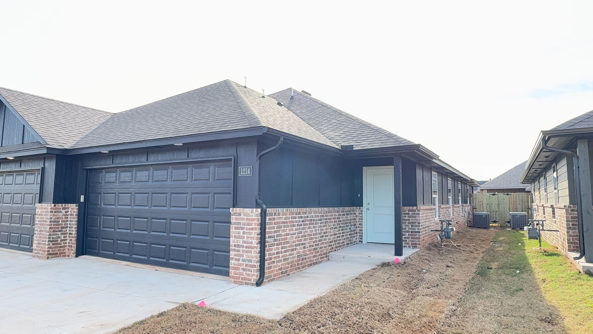 Oklahoma City House: 1214 NW 113th Street