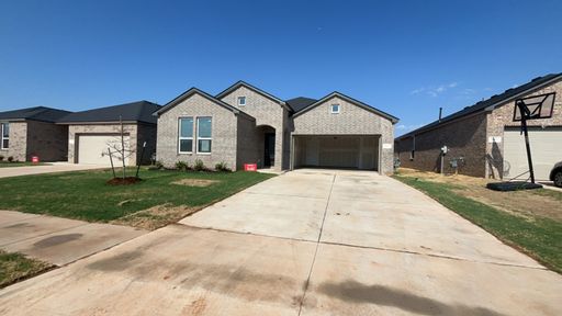 Brand New 4 Bedroom Home in Deer Creek School District – photo 1