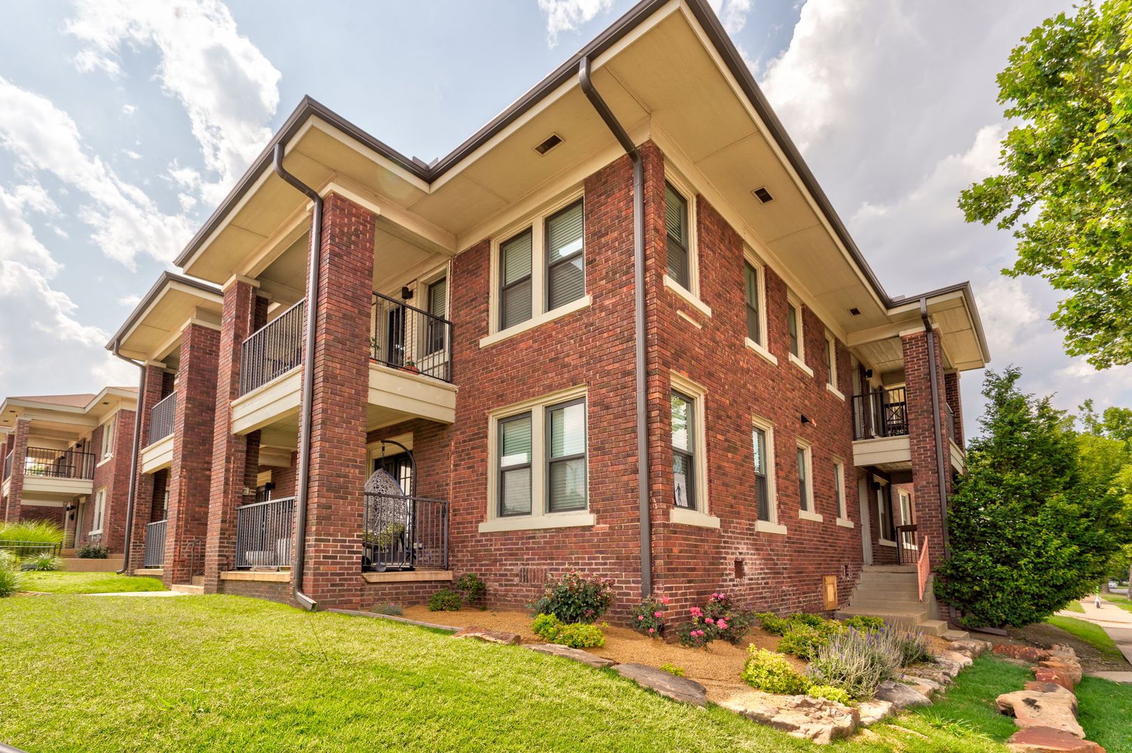 Oklahoma City House: 201 NW 23rd Street