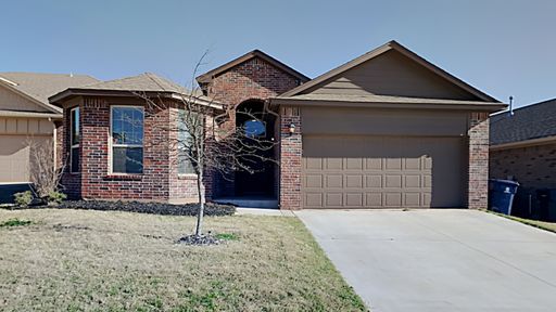 Spacious 4 Bedroom 2 Bath Home in Piedmont Schools