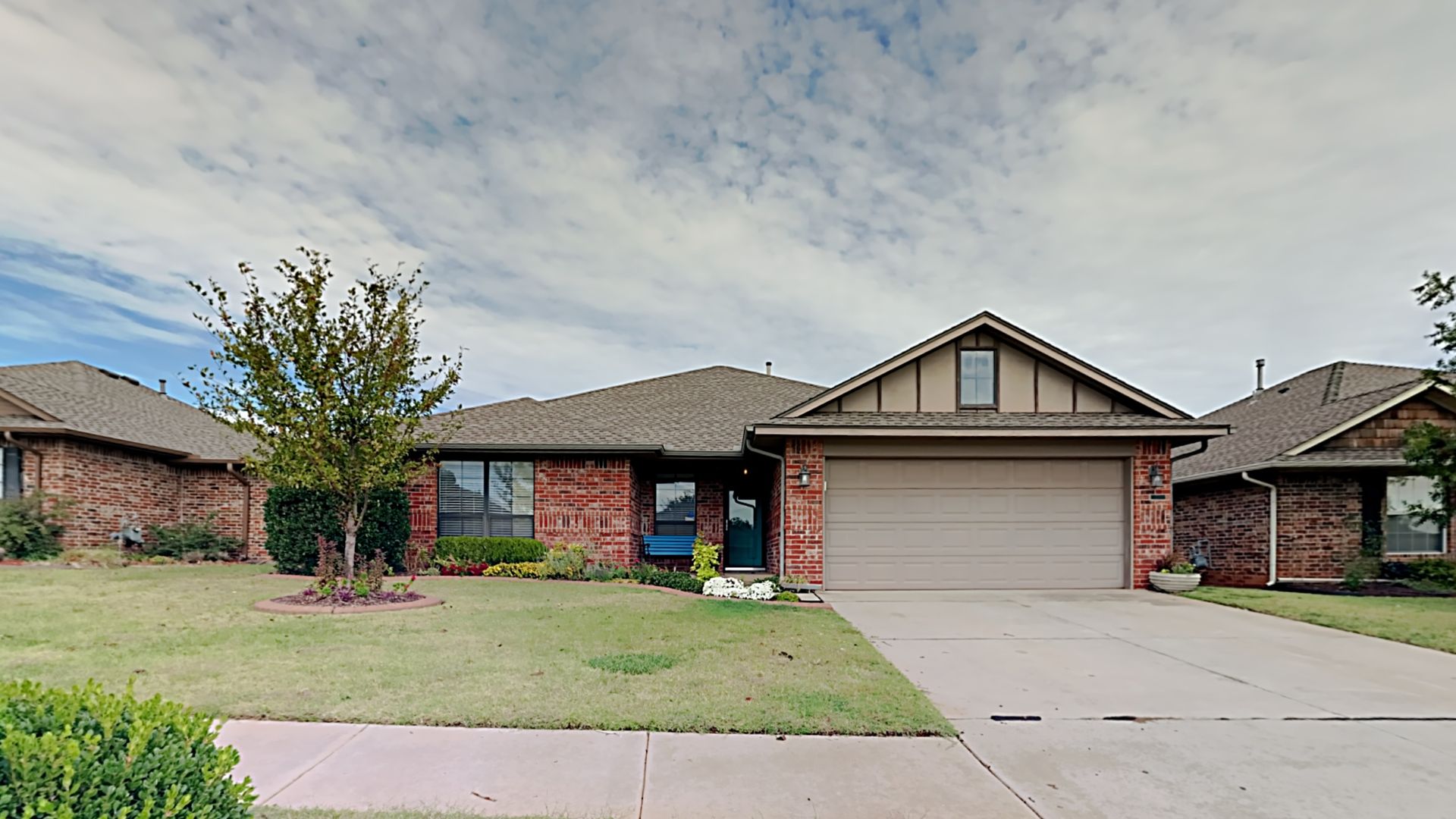 Edmond House: 5101 NW 163rd Street