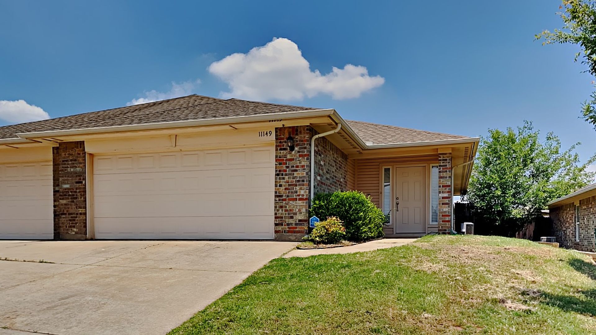 Yukon House: 11153 NW 5th Terrace