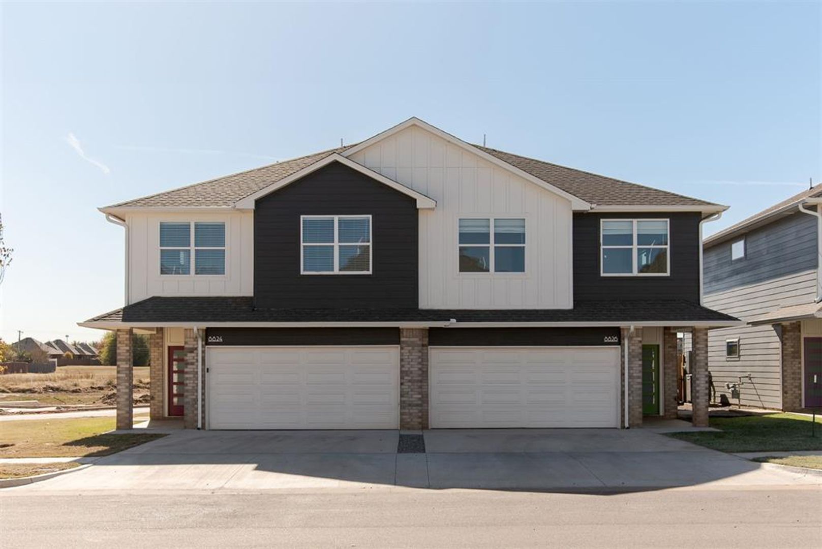 Oklahoma City House: 8907 NW 109th Lane
