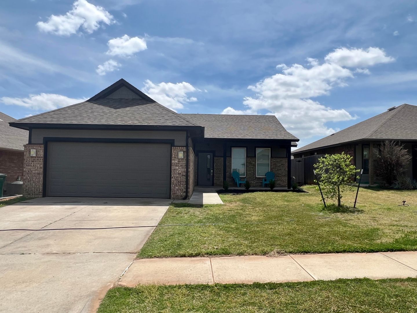 Yukon House: 9420 NW 93rd Terrace