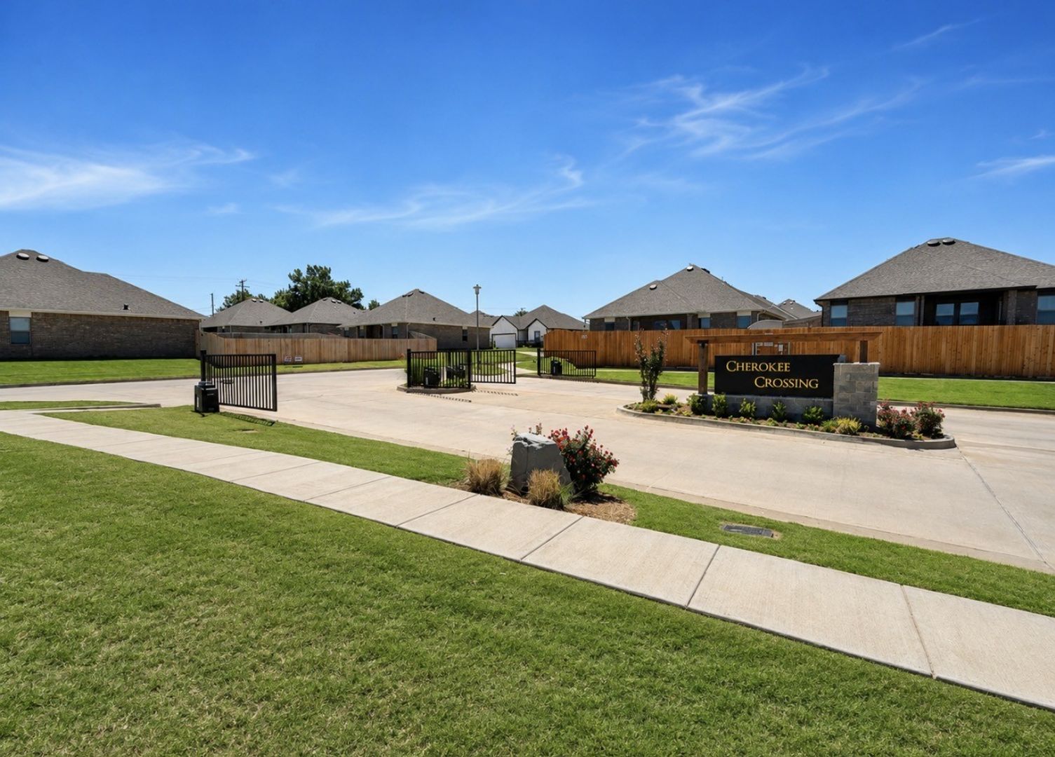 Warr Acres House: 8020 Labelle Drive