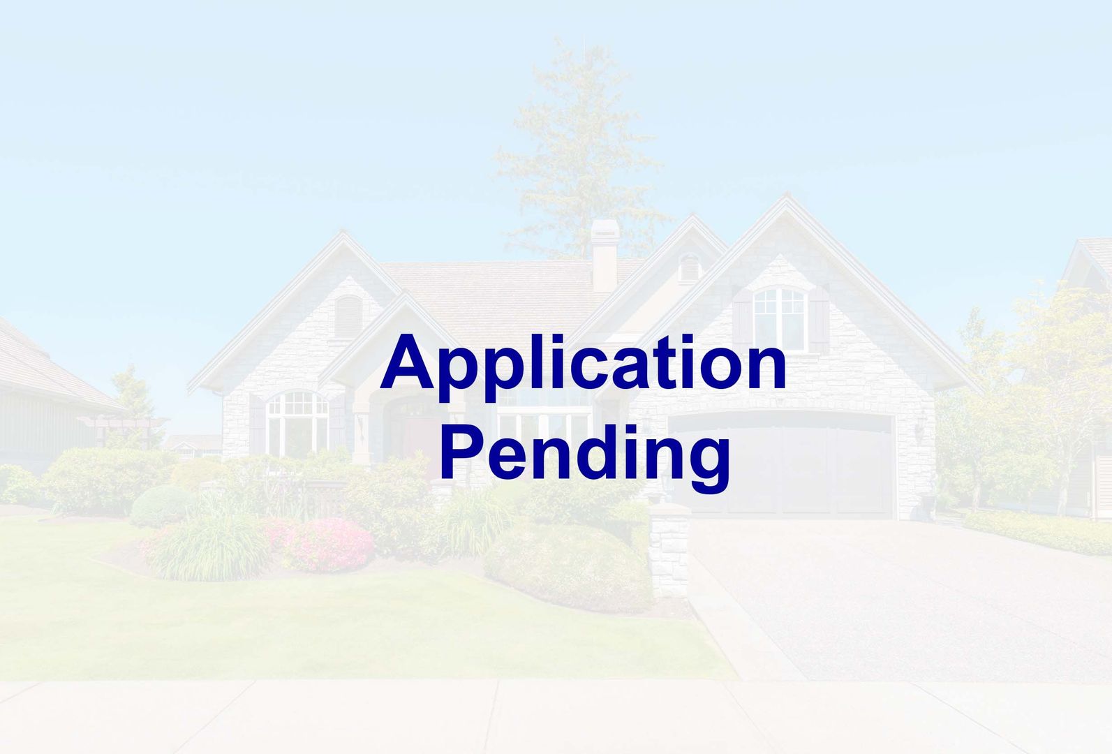 Mustang House: 1113 S. Appaloosa Lane