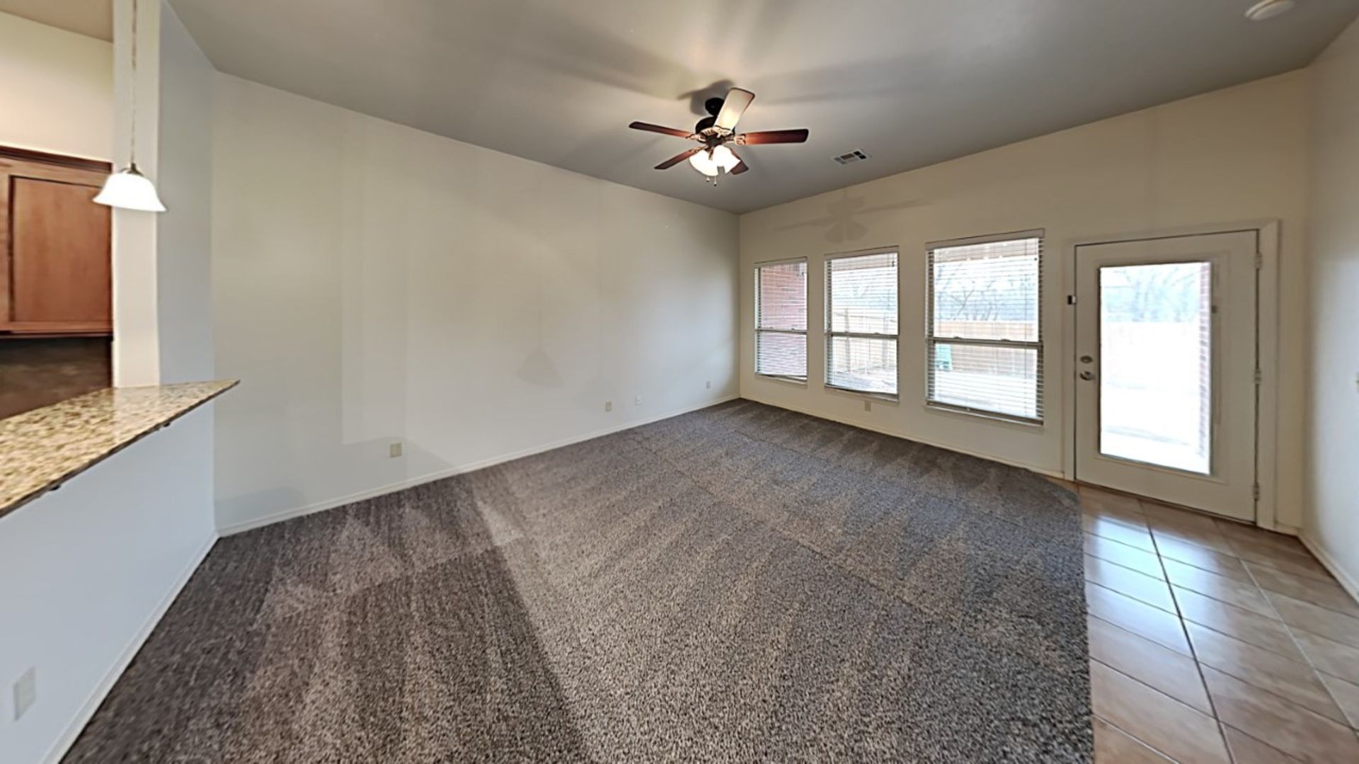 3603 Galatian Way , Yukon, OK 73099